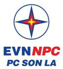 EVN Sơn La Điện Lực Sơn La